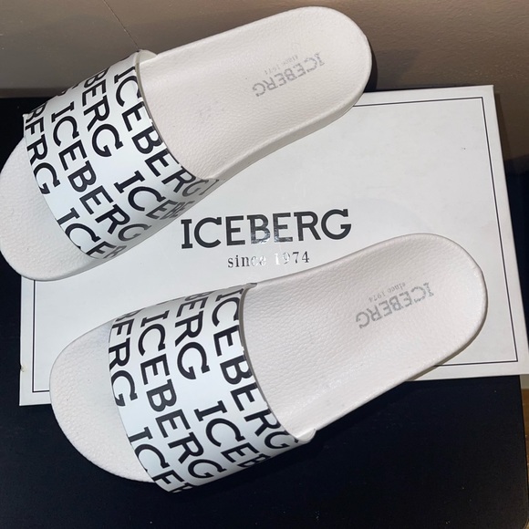 Iceberg Slides - Picture 3 of 6